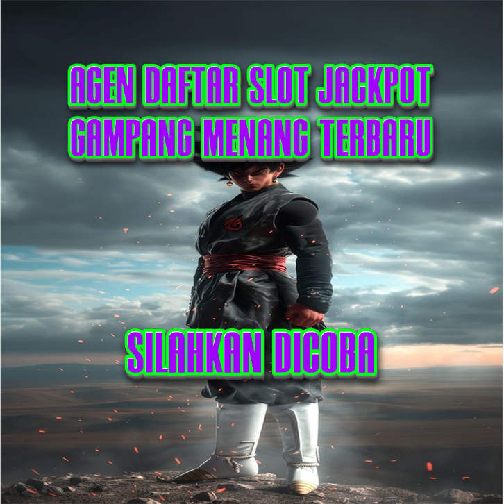 Berlian138 - Agen Daftar Slot Jackpot Gampang Menang Terbaru by Hey siriusly
